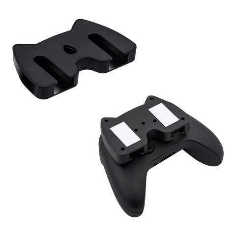 Under Desk Stand for Xbox 360/Xbox One|S|X/ Xbox Series X|S/Xbox Elite 1&2/Switch