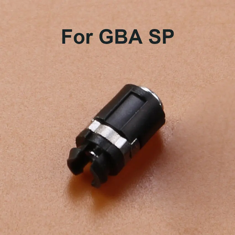 Replacement Rotating Shaft Spindle Hinge Axis for the Original GBA SP