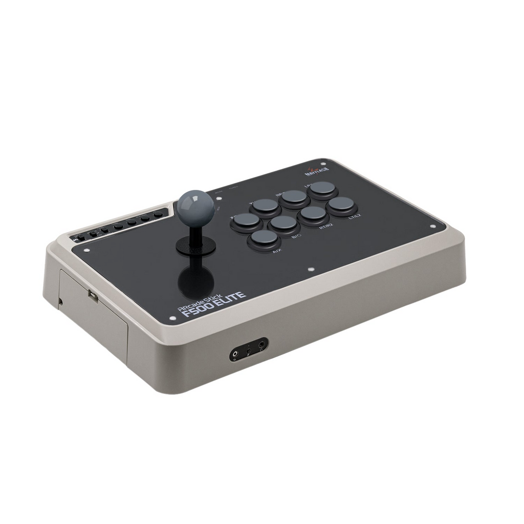 その他 Universal Arcade Stick 500 Elite Mayflash F500 Elite Arcade Stick For PS3/4 Xbox 360 Xbox One