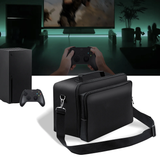 Protective Game Console Travel Bag for Xbox Series X Console