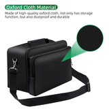 Protective Game Console Travel Bag for Xbox Series X Console