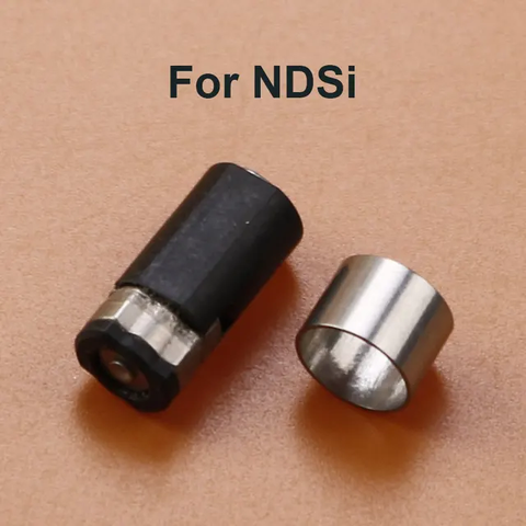 Replacement Rotating Shaft Spindle Hinge Axis for the Original NDSi