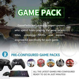 Cronus Zen Premier Console Controller Adapter