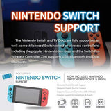 Cronus Zen Premier Console Controller Adapter