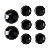8 in 1 Removable Thumb Stick for the Xbox One Black