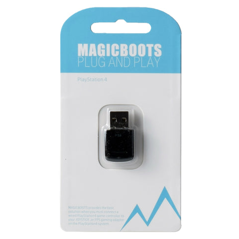 Playstation 4 Magicboots Controller Adapter