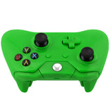 Xbox One Glossy Green Wireless Controller Shell
