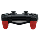 Trigger King Version 2 Dual Adjustable Triggers for PS4
