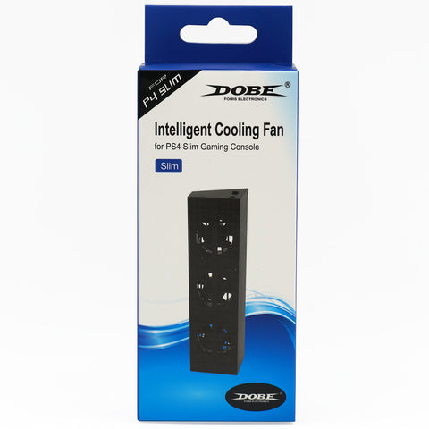 DOBE Intelligent Cooling Fan for the PS4 Slim Console