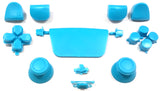 Complete Button Set for the Sony Playstion 5 Dualsense Controller