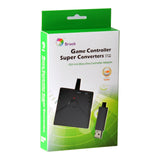 Brook PS2 to Xbox One Game Controller Super Converter Adapter