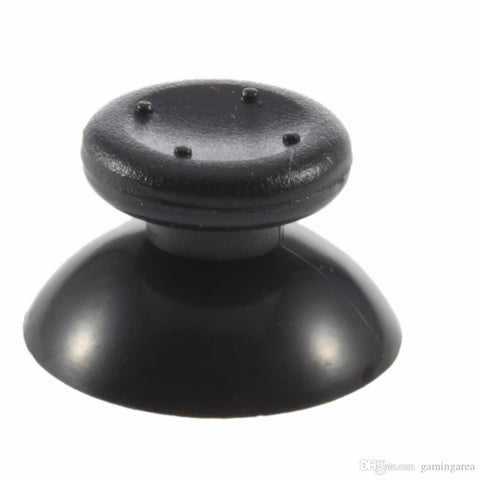 XBox 360 Black Analog Thumbsticks