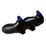 Blue Project Design 3 in 1 Adjustable triggers for PS4 Dualshock 4 Controllers
