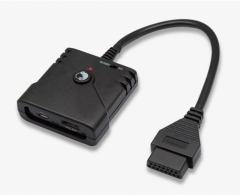 Brook PS4/PS3 to NEO GEO Super Converter