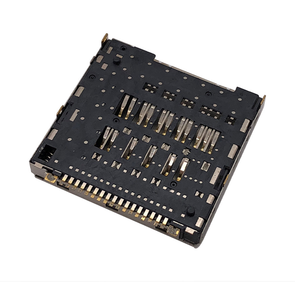 Game Card Slot Replacement Part for Nintendo Switch Flashback Limited Repair, Replay, Relive