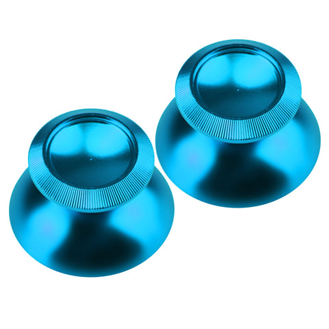 Aluminum Alloy Metal Analog Thumbsticks For PS4 Controllers