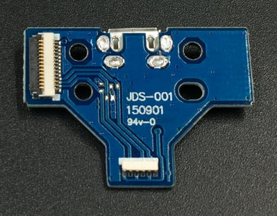 Dual Shock 4 Replacement Charging Port for model JDS-001