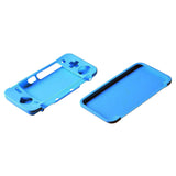 Blue Soft Silicon Protective Case Skin for the new Nintendo 2DS XL