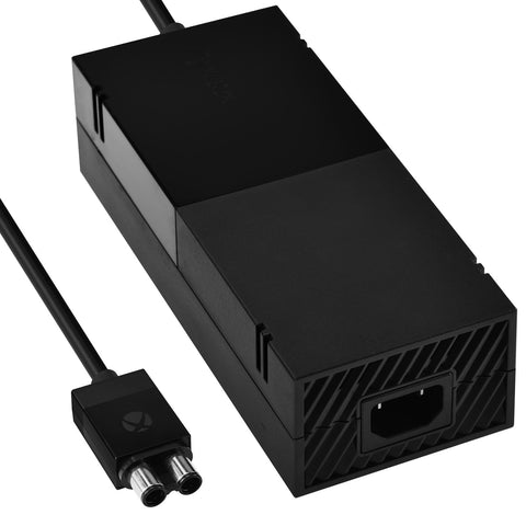 XBox One Original Power Supply  200-240V Black