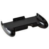 Black Comfort Grip Holder for the new Nintendo 2DS XL