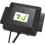 EMS USB2 Sharp Shooter