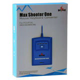 Multi Max Shooter One Mouse and Keyboard Converter