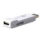 Brook Adapter for PS3 to PS4 Gaming Converter White