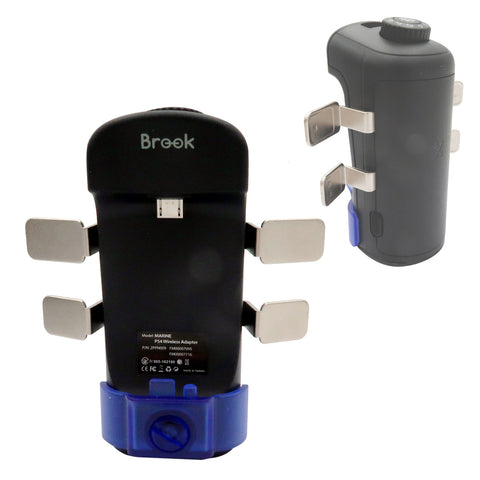 Brook Marine Adapter for the PS4 DS4 Controller to PS3/PS4/Switch/PC/And/IOS/MAC