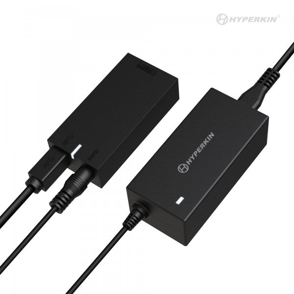 Kinect Converter Adapter for the Xbox One S, Xbox One X, Windows 10 PC