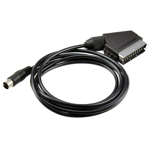 Genesis 2 Mega Drive MD 2 RGB SCART Cable