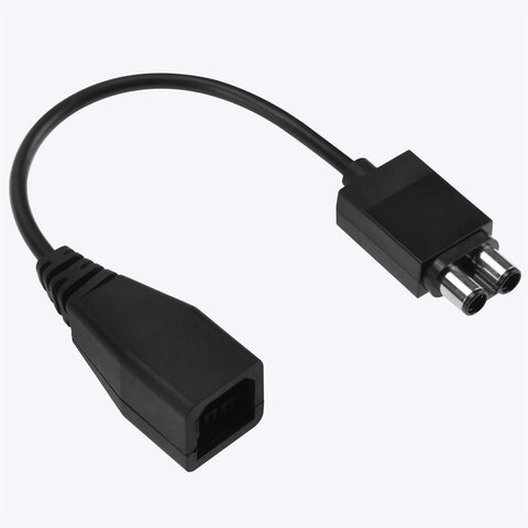 Xbox One Power Adapter for Xbox 360 Power Supply.