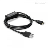 HD Cable Compatible with Wii - Hyperkin