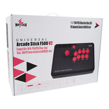 Mayflash F500 Universal Arcade Stick For PS3/4 Xbox One/360 Android