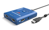 Multi Max Shooter One Mouse and Keyboard Converter