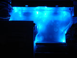 Xbox 360 Twilight Flow Air Tube Tunnel with Colored Light Tuning