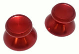 Xbox 360 Metal Aluminum Alloy Analog Thumbsticks