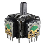 Playstation 3 4-Pin Controller Analog Stick