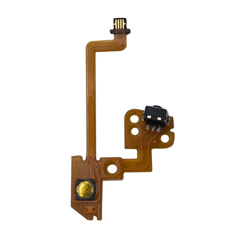 Nintendo Switch L Key Flex Cable