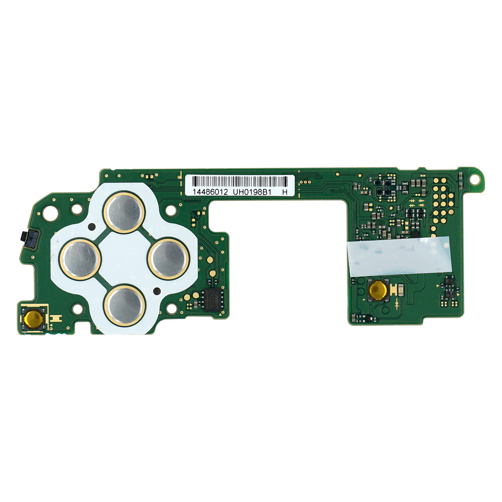 Motherboard Circuit for the Switch Joycon Right – Flashback