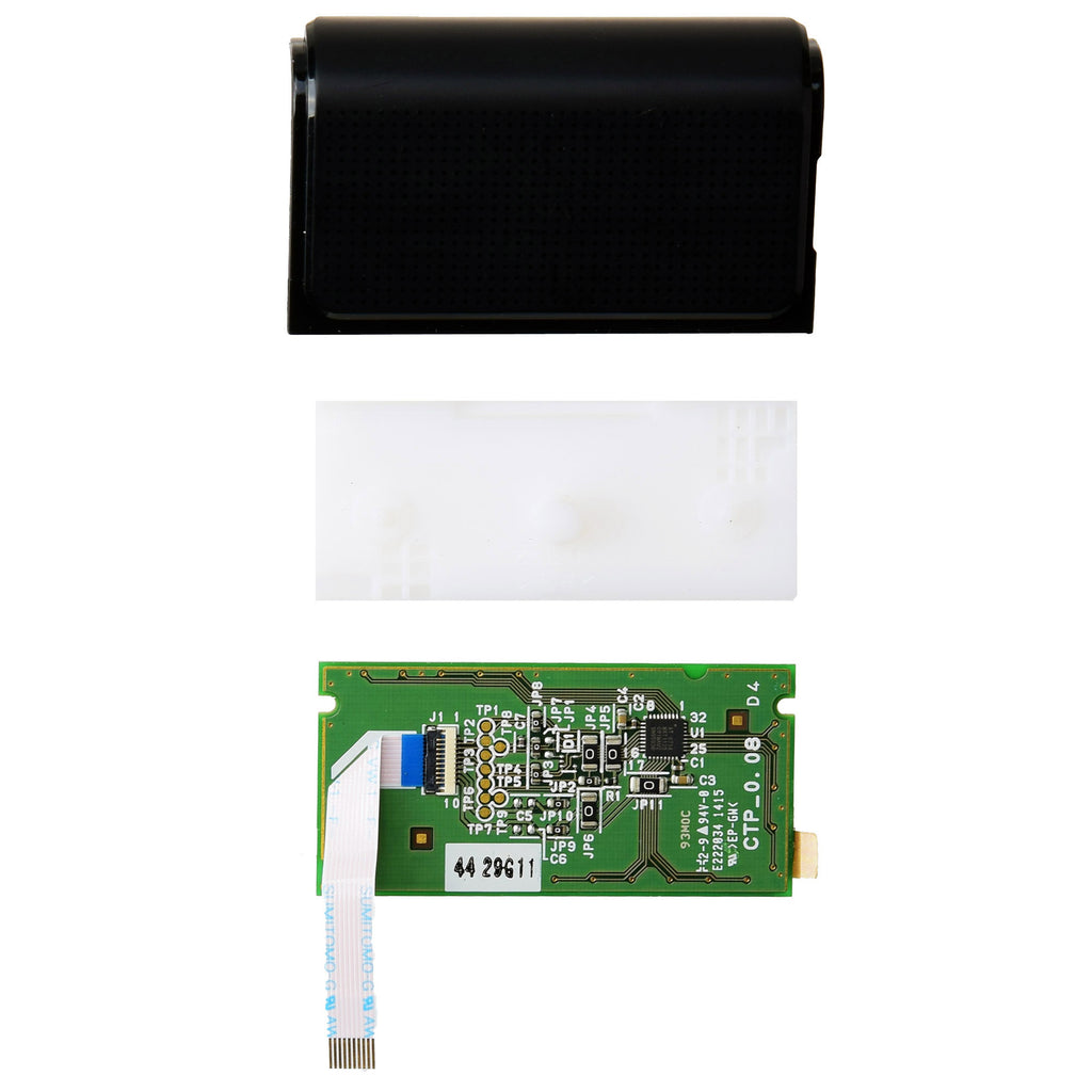 1PCS Per Playstation 5 Touch Cavo A Nastro Flex V1 V2 18pin 16Pin V3 Per PS5 Controller 18 Pin Touchpad Collegare il Cavo 44 1PCS Per Playstation 5 Touch Cavo A Nastro Flex V1 V2 18pin 16Pin V3 Per PS5 Controller 18 Pin Touchpad Collegare il Cavo 44