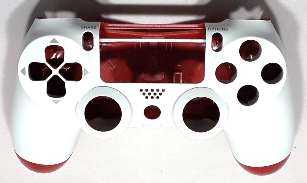 Controller Shell for PS4 Pro Dual Shock Controllers