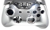 Chrome Controller Shell For Xbox One 3.5 Controllers