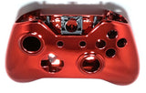 Chrome Controller Shell For Xbox One 3.5 Controllers