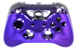 Chrome Controller Shell For Xbox One 3.5 Controllers