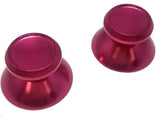 Xbox 360 Metal Aluminum Alloy Analog Thumbsticks