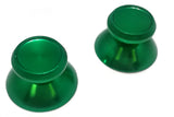 Xbox 360 Metal Aluminum Alloy Analog Thumbsticks