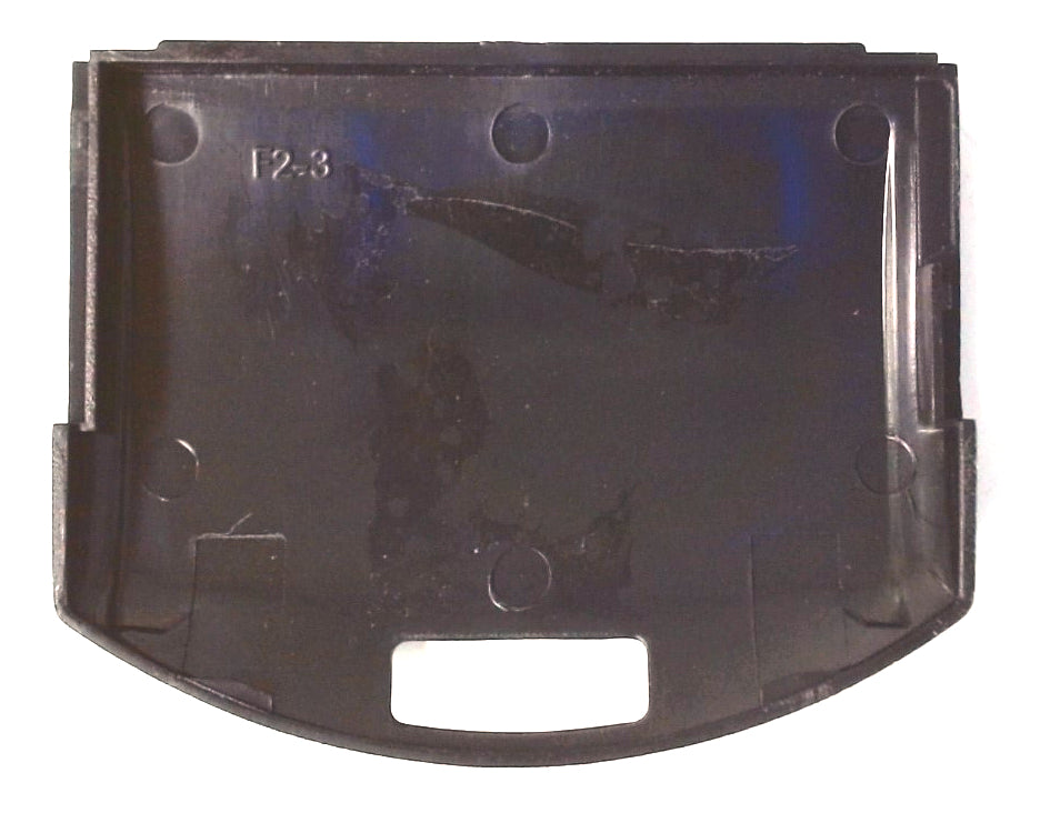 Custodia Copriporta Posteriore Batteria 1 Pz Per Ricambio PSP - Foto 8