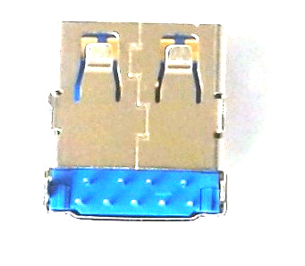 thumbnail image 2 of PS5 USB 3.0 Rear Port Socket - Replacement Connector For Sony PlayStation 5 Console 2 of 6