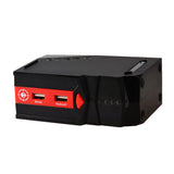 Xbox 360/One and Playstation 3/4  Mouse and Keyboard Converter