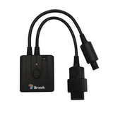 Brook Wingman SD Converter from XBOX/PS4/Switch to Dreamcast/Saturn